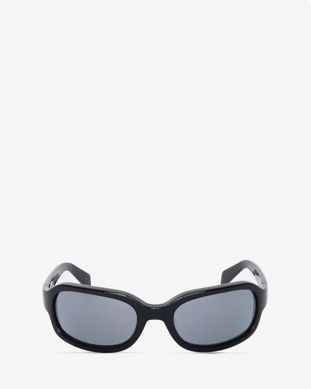 Stussy Eyewear оригінал | Швидка доставка Україна – боковий вид