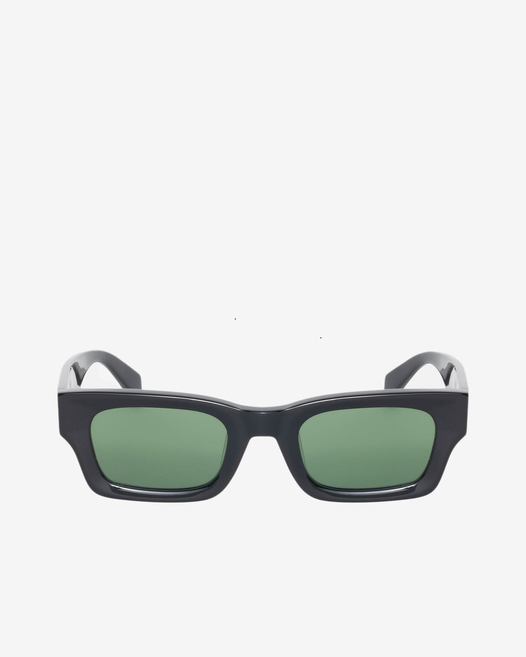 Stussy Eyewear оригінал | Швидка доставка Україна – боковий вид