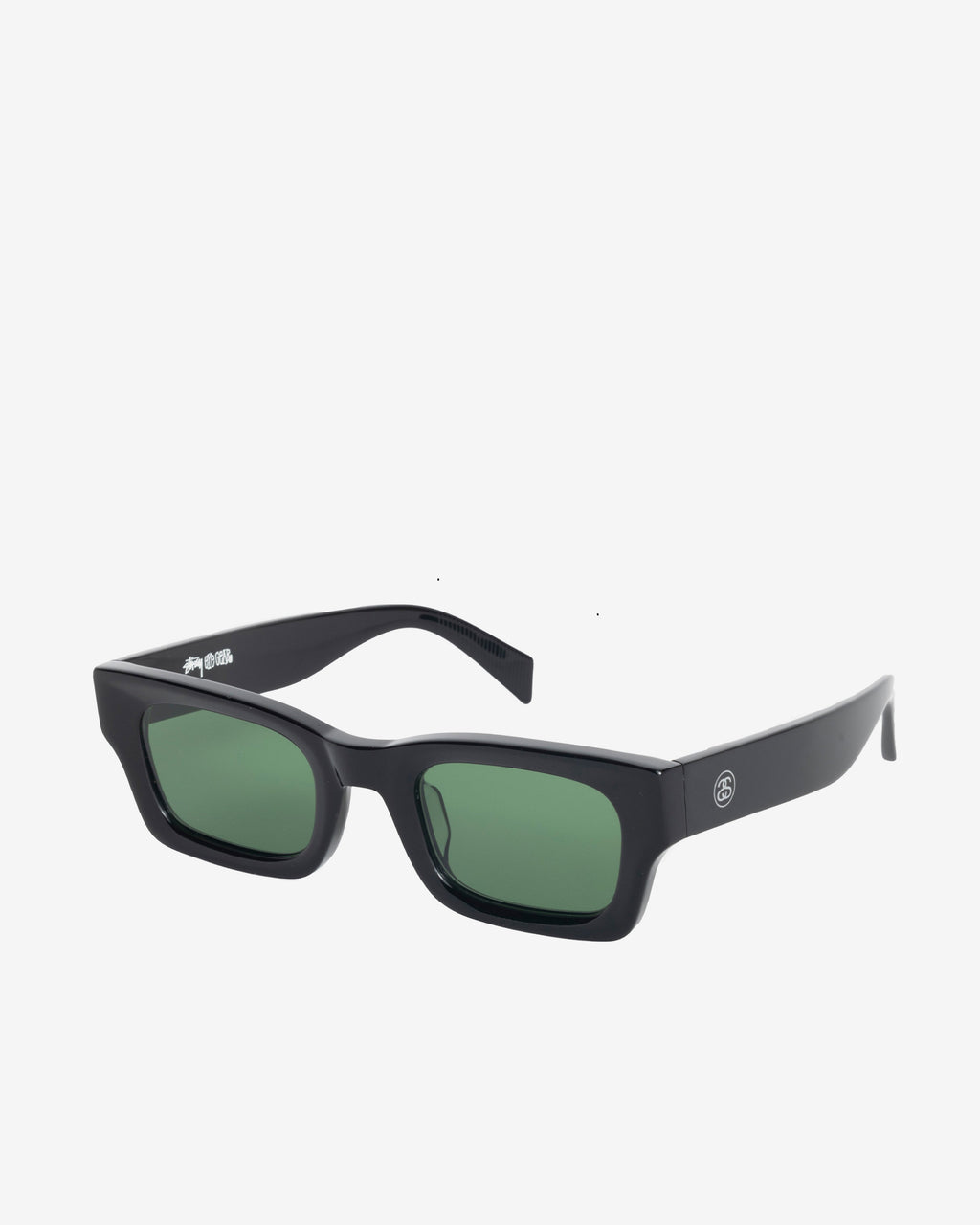 Stussy Eyewear оригінал | Швидка доставка Україна – вид ззаду