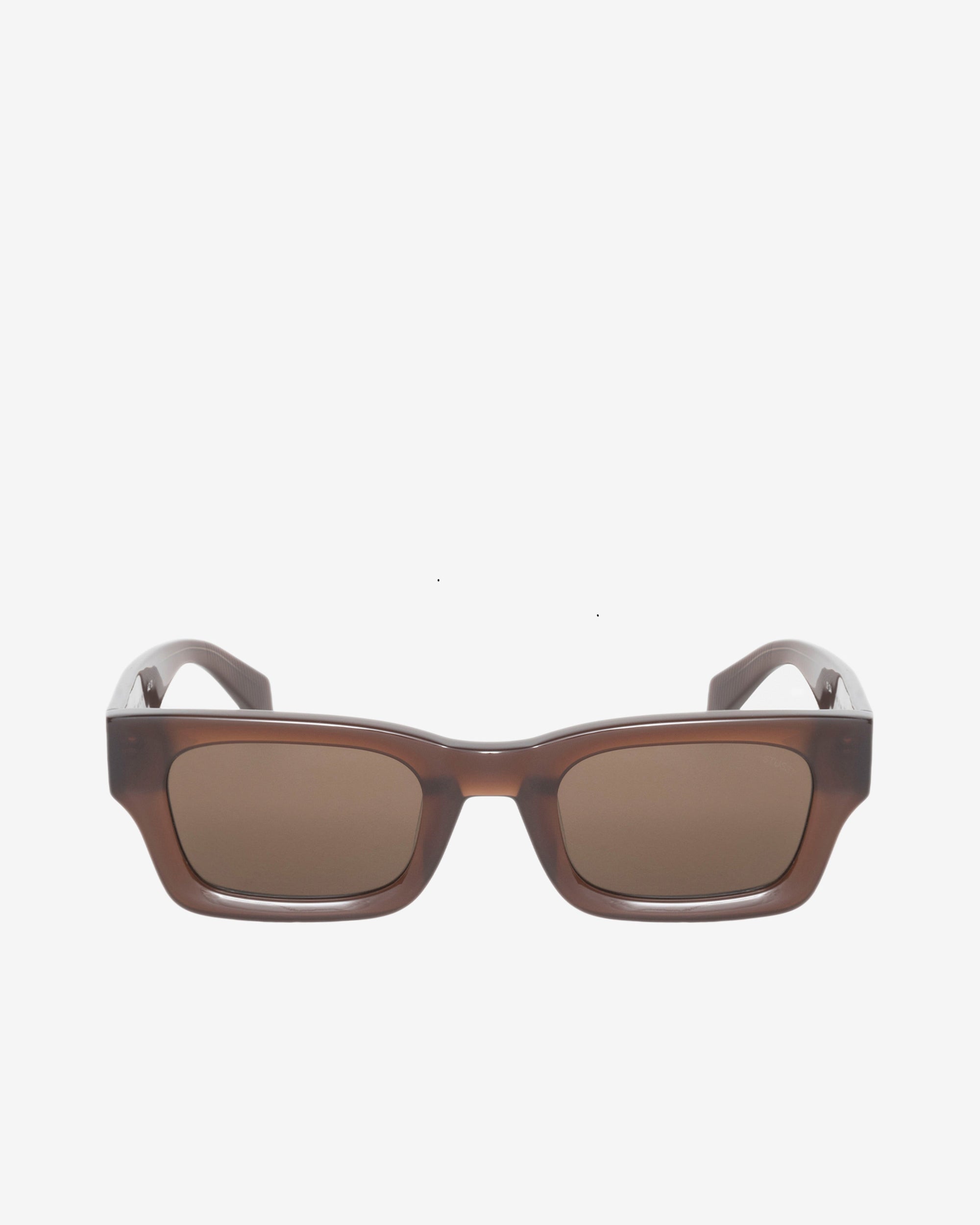 Stussy Eyewear оригінал | Швидка доставка Україна – боковий вид
