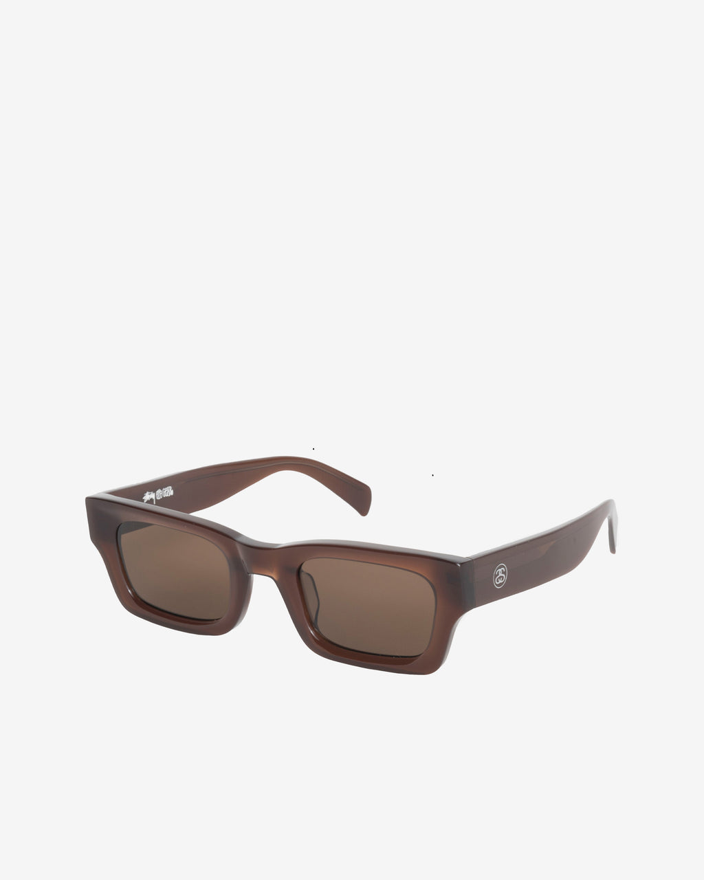 Stussy Eyewear оригінал | Швидка доставка Україна – вид ззаду