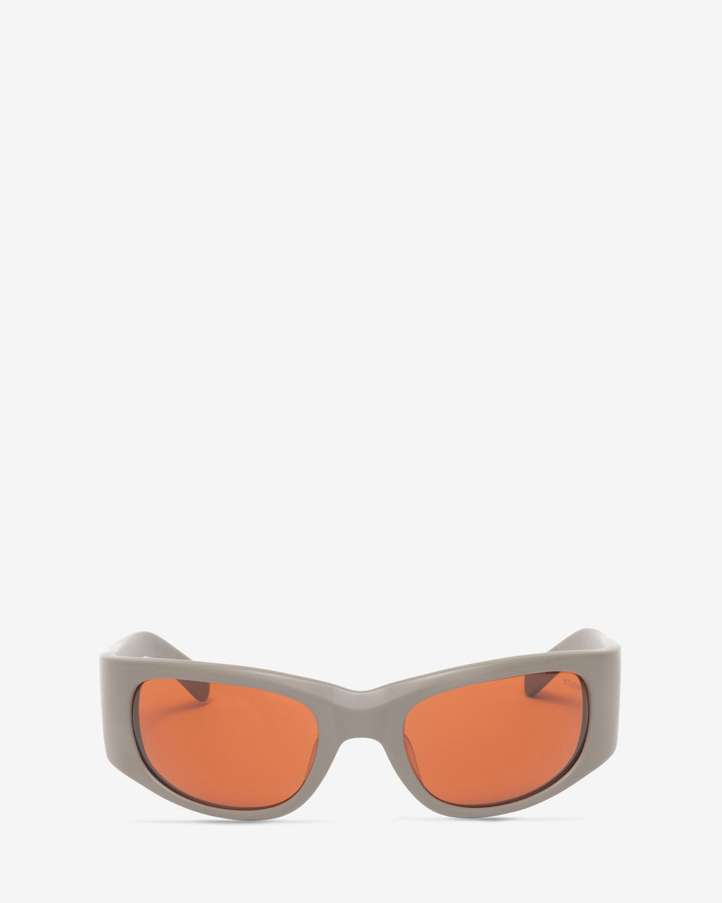 Stussy Eyewear оригінал | Швидка доставка Україна – боковий вид