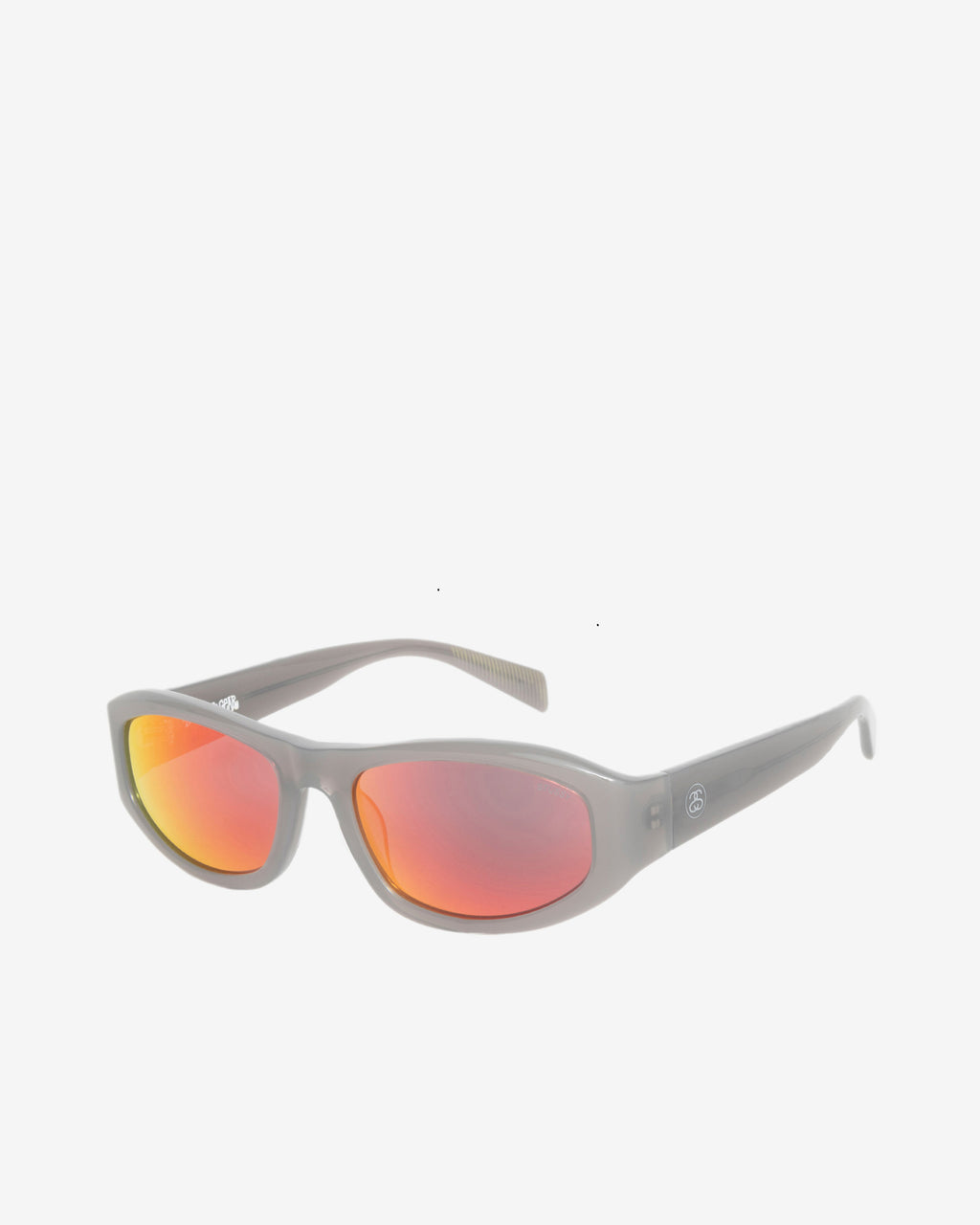 Stussy Eyewear оригінал | Швидка доставка Україна – вид ззаду