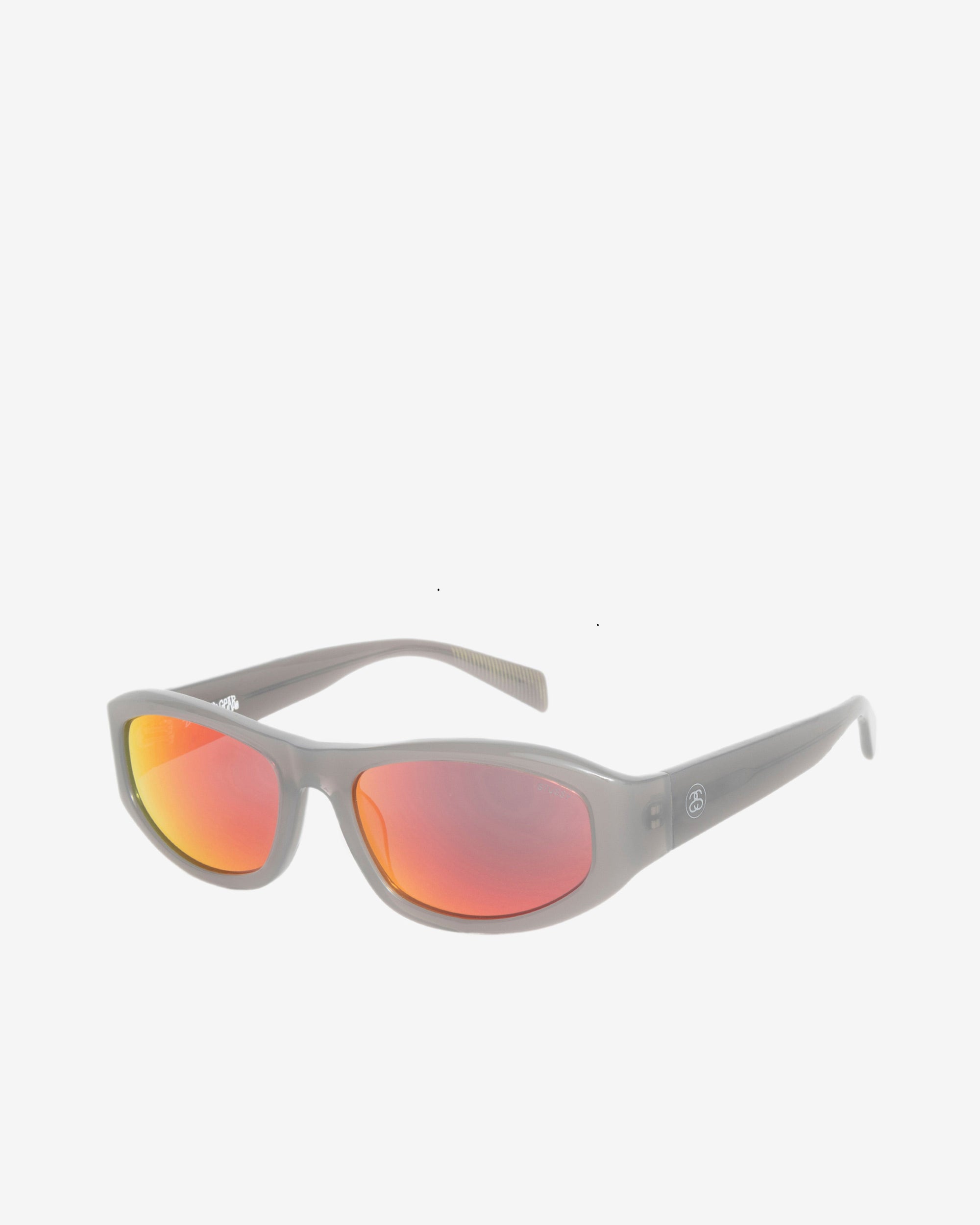 Stussy Eyewear оригінал | Швидка доставка Україна – вид ззаду
