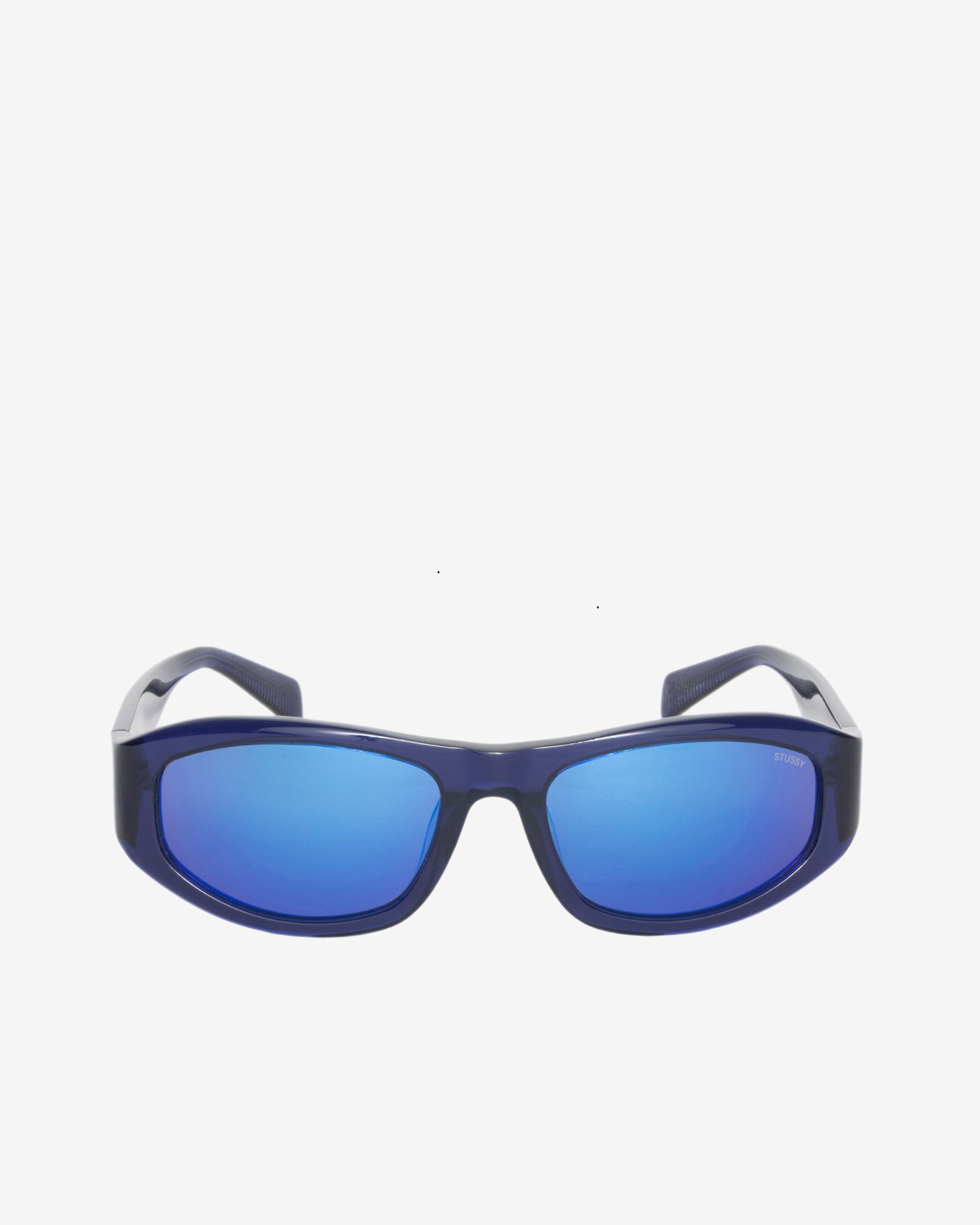 Stussy Eyewear оригінал | Швидка доставка Україна – боковий вид