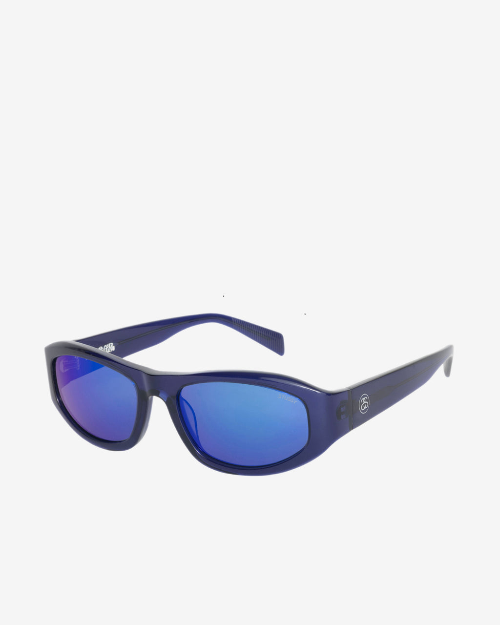 Stussy Eyewear оригінал | Швидка доставка Україна – вид ззаду