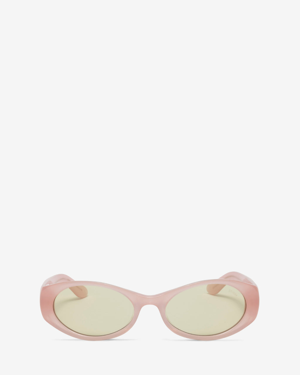Stussy Eyewear оригінал | Швидка доставка Україна – боковий вид