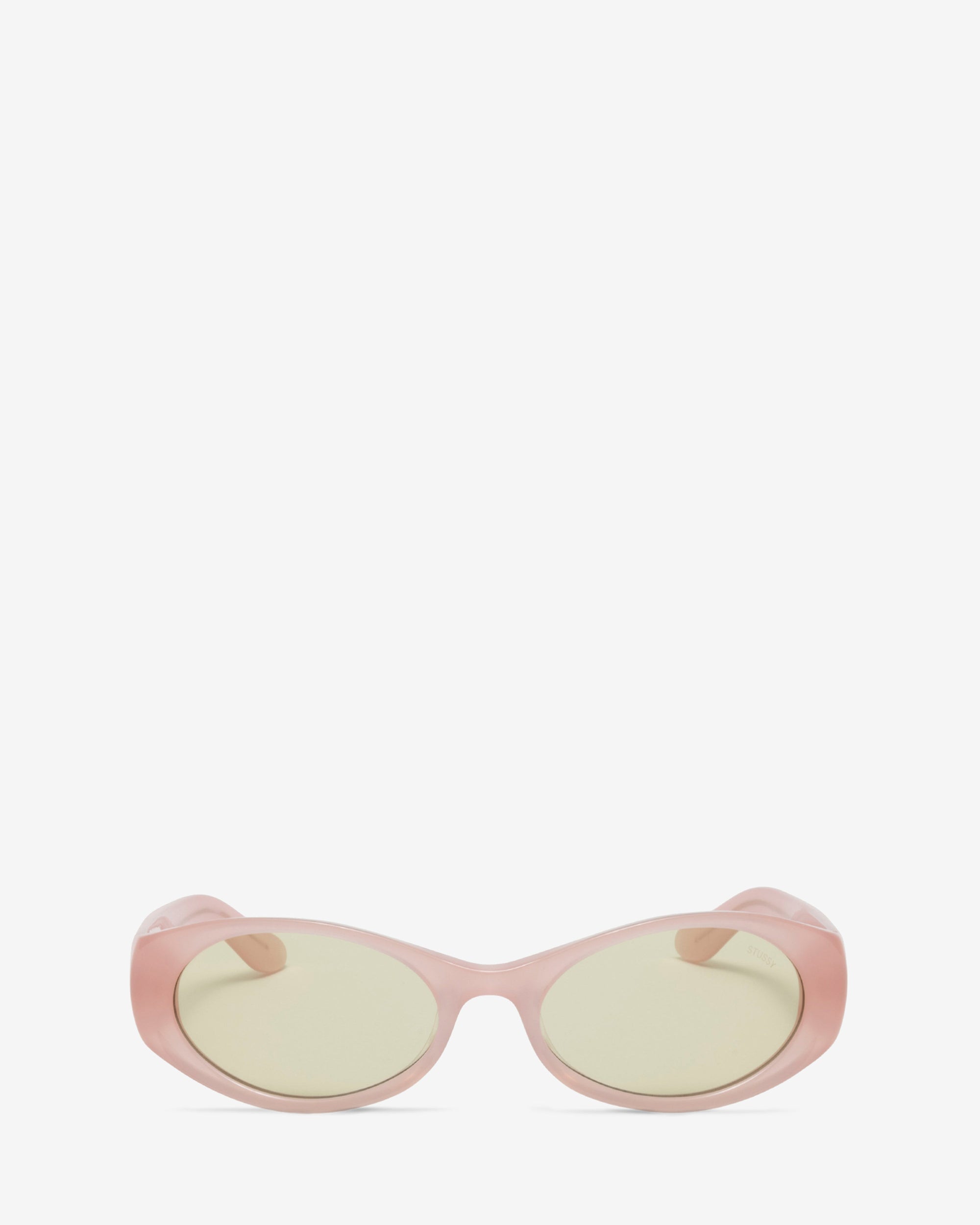 Stussy Eyewear оригінал | Швидка доставка Україна – боковий вид
