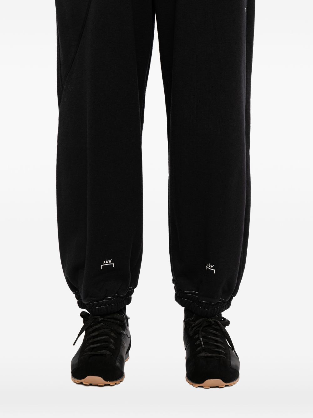Оригінальна Millbank Trousers A cold wall – збільшений вид