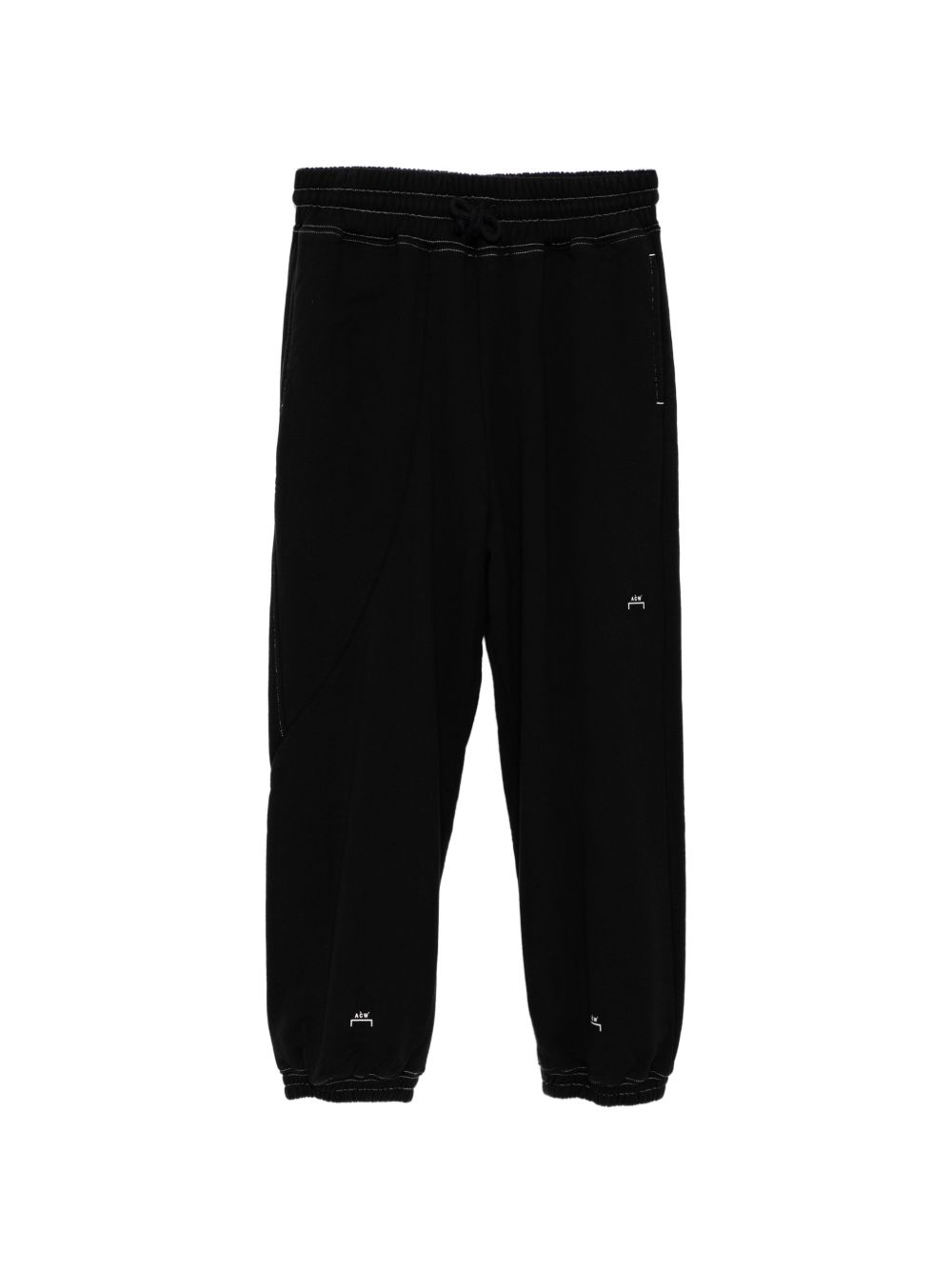 Оригінальна Millbank Trousers A cold wall – боковий вид