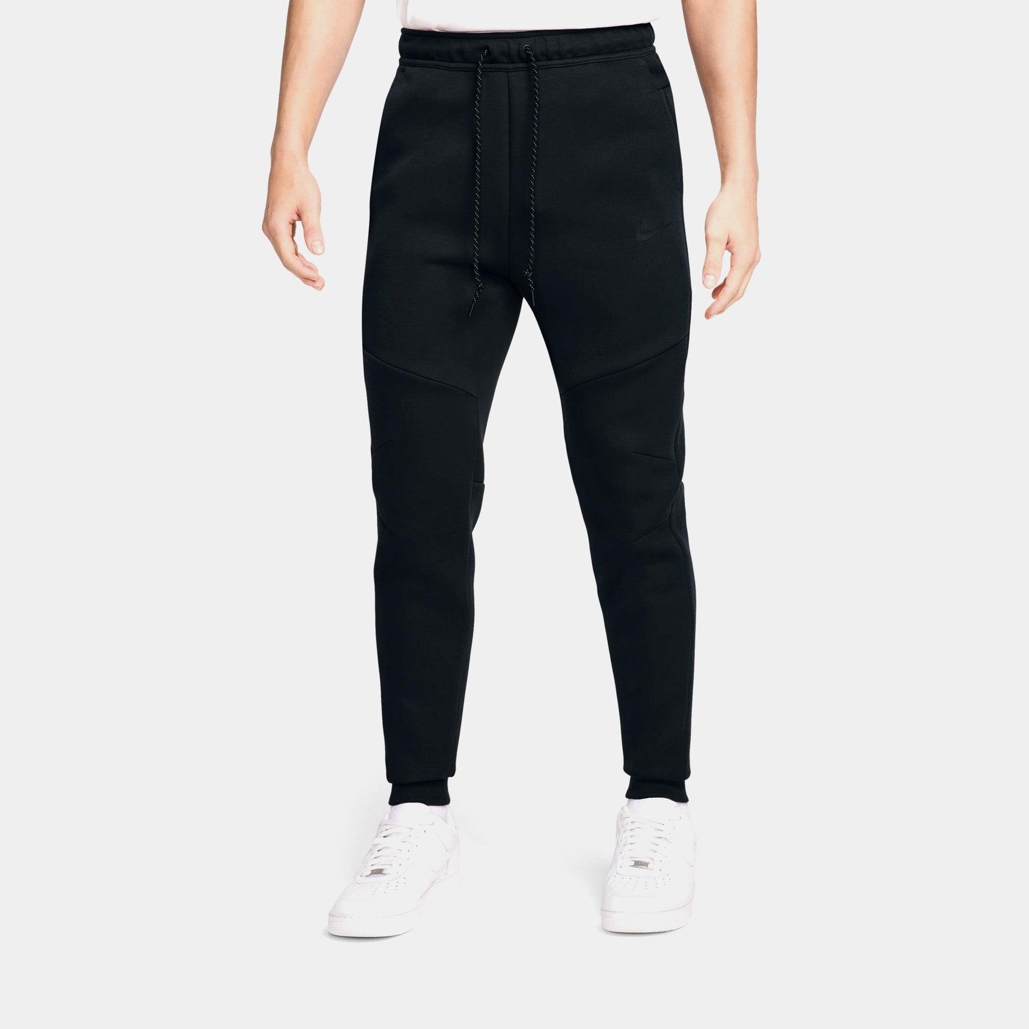 Nike Bottoms оригінал | Швидка доставка Україна – боковий вид