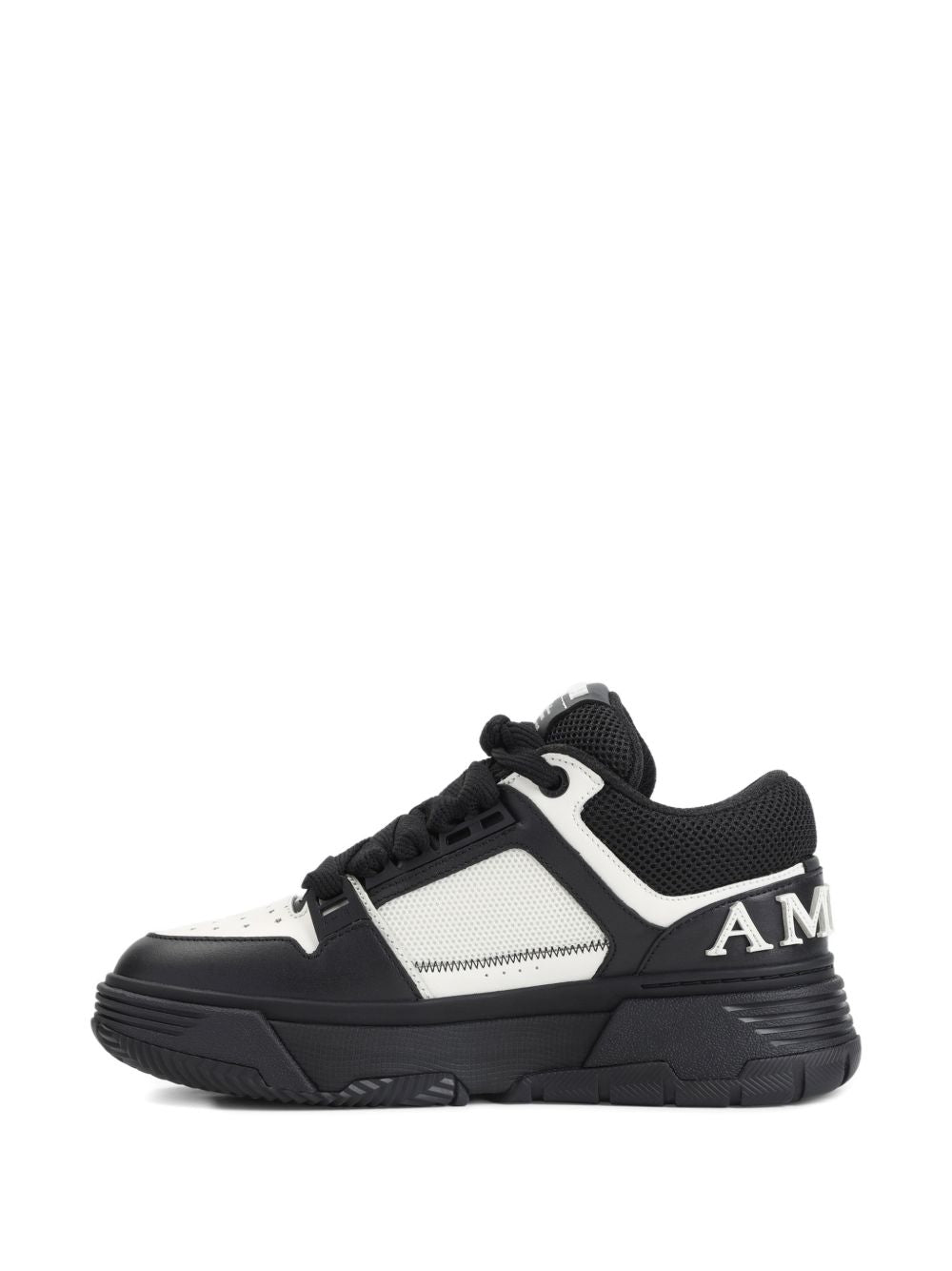 Оригінальна Logo-Detail Sneakers Amiri – детальний вид