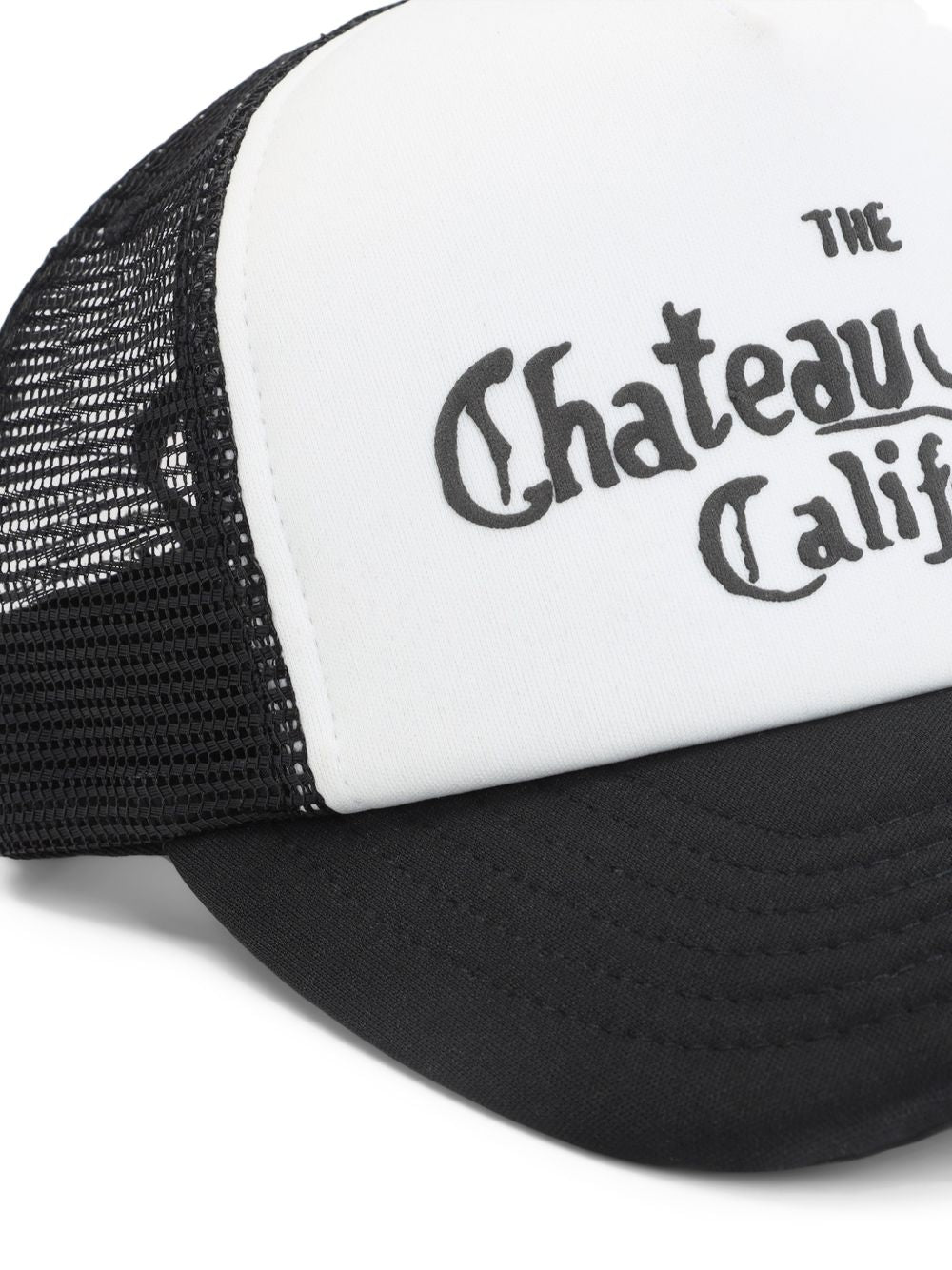 Lettering-Print Baseball Cap Amiri оригінал – Купити в Україні – детальний вид