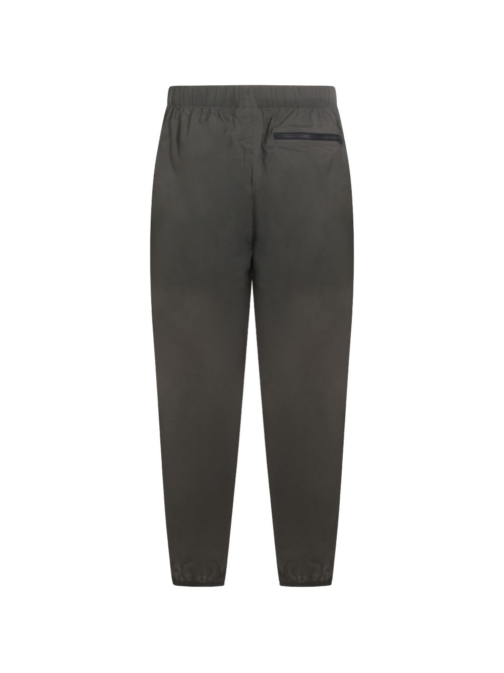 Zip Logo-Patch Trousers The north face оригінал – Купити в Україні – вид ззаду