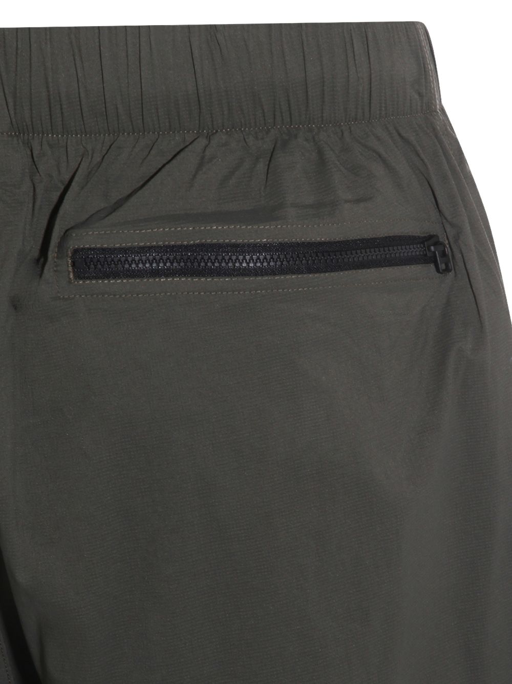 Zip Logo-Patch Trousers The north face оригінал – Купити в Україні – збільшений вид