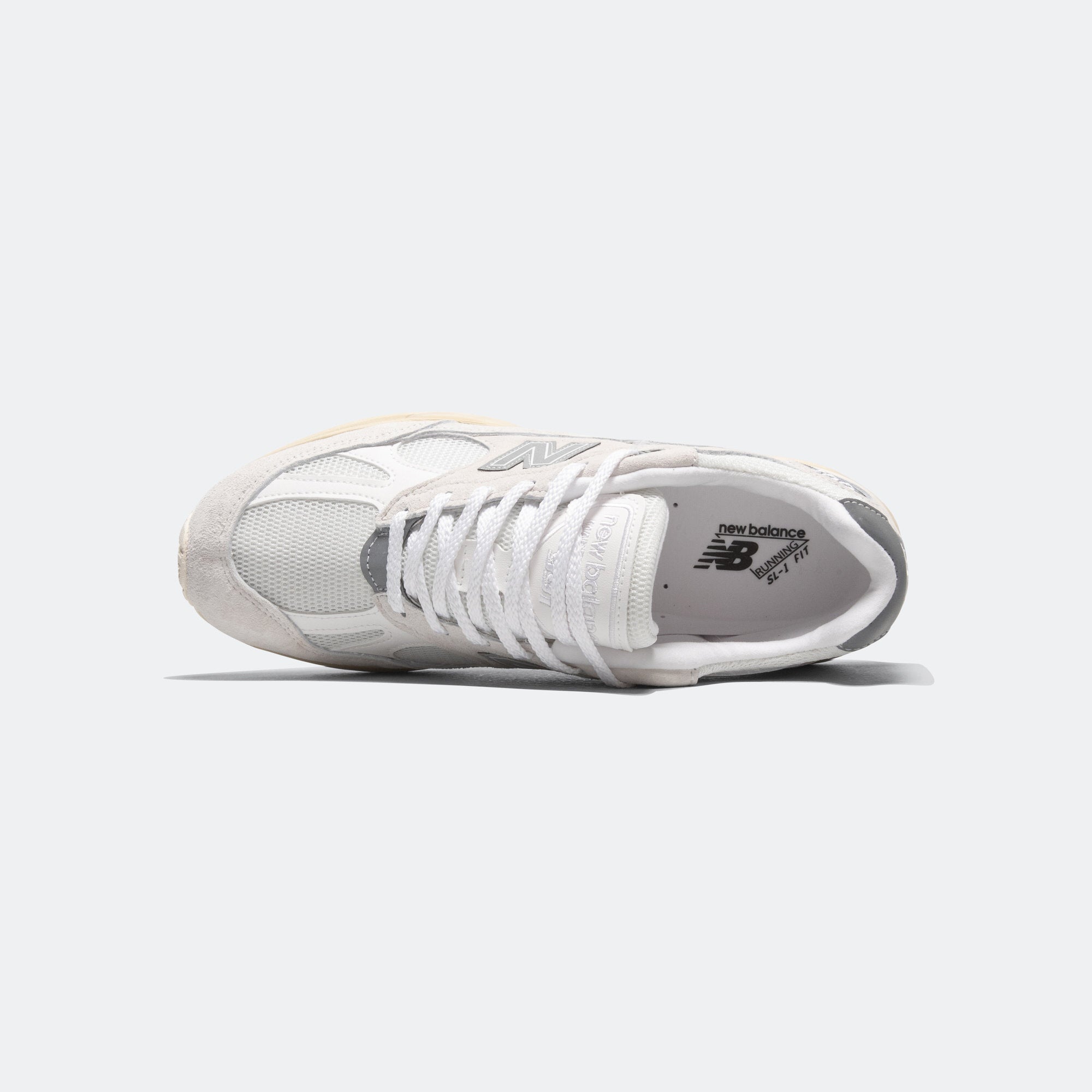 New balance Footwear оригінал | Швидка доставка Україна – збільшений вид