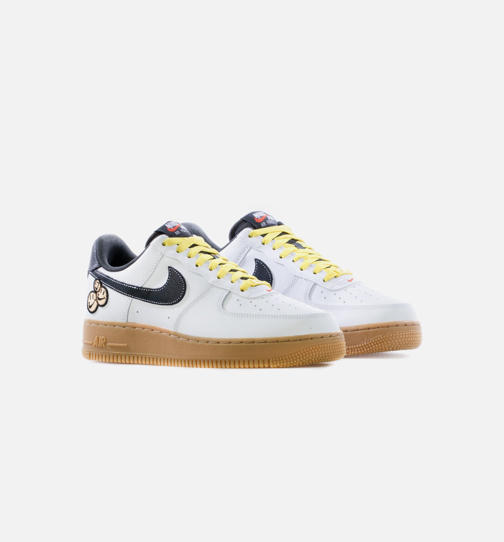 Nike Footwear оригінал | Швидка доставка Україна – вид ззаду