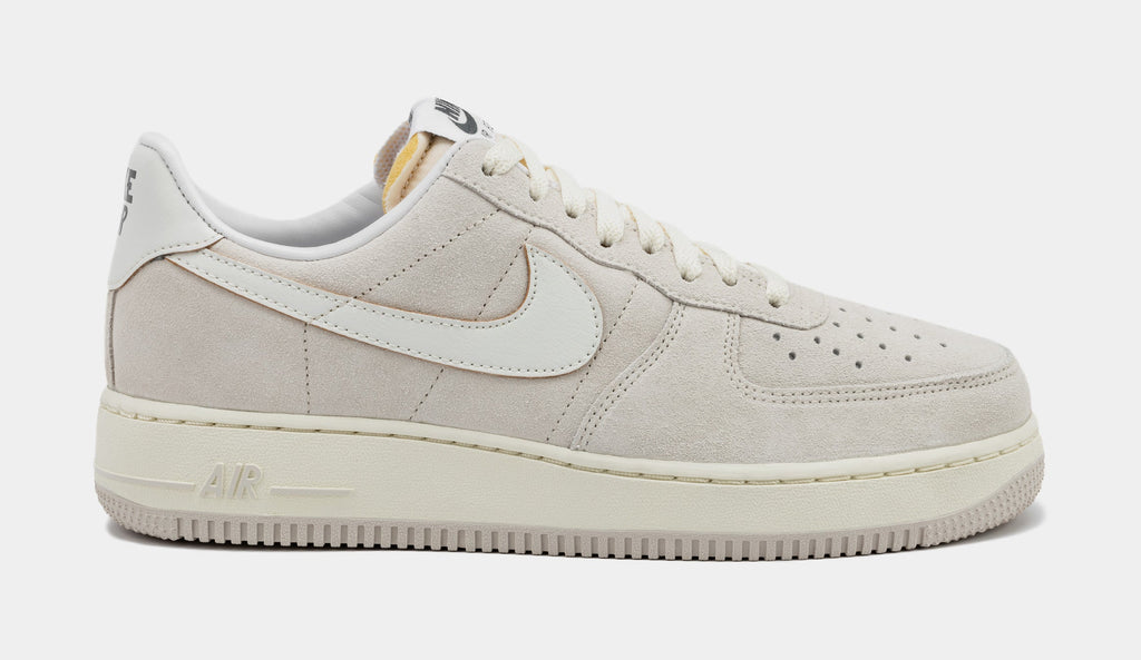 Nike Footwear оригінал | Швидка доставка Україна – боковий вид