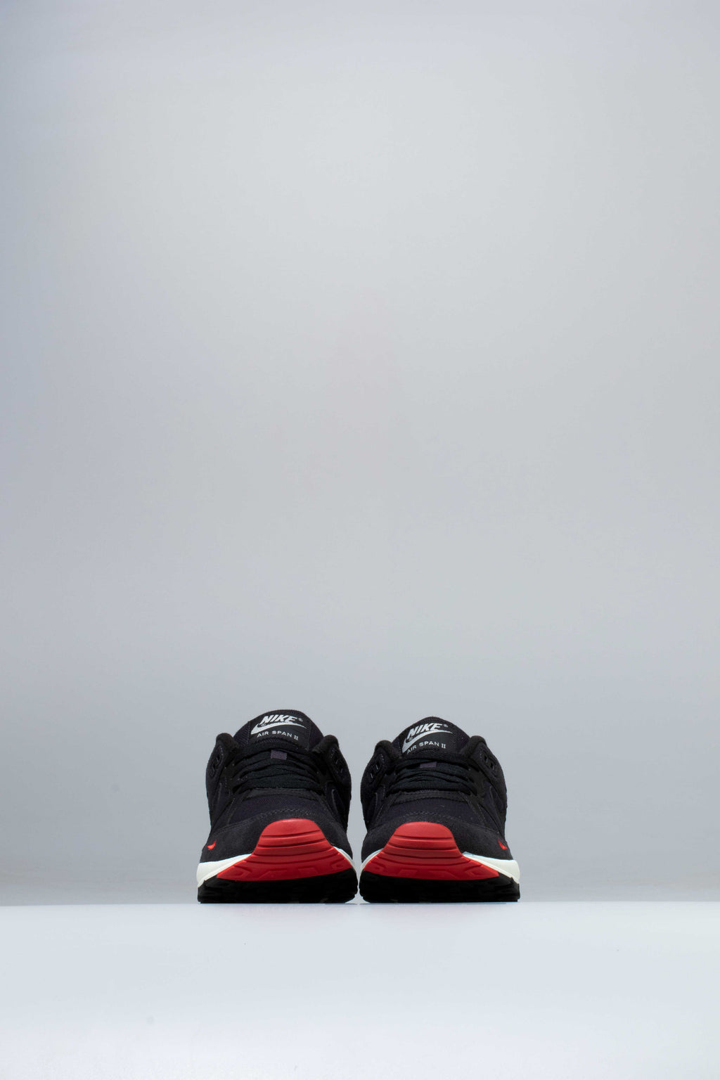 Оригінальна Air Span II Se Mens Shoe Nike – вид ззаду