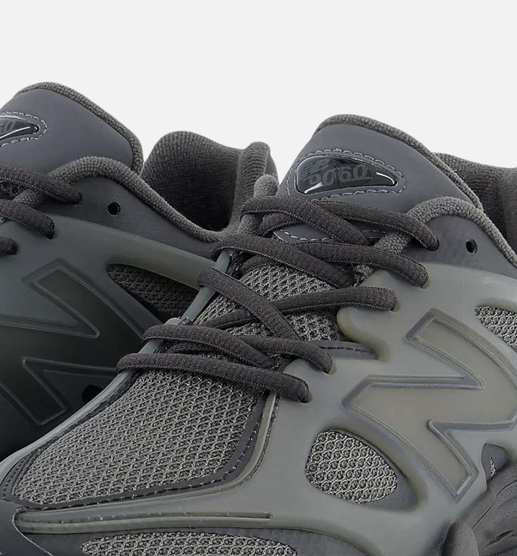 9060 X Mens Lifestyle Shoe New balance – Гарантія оригінальності – вид ззаду