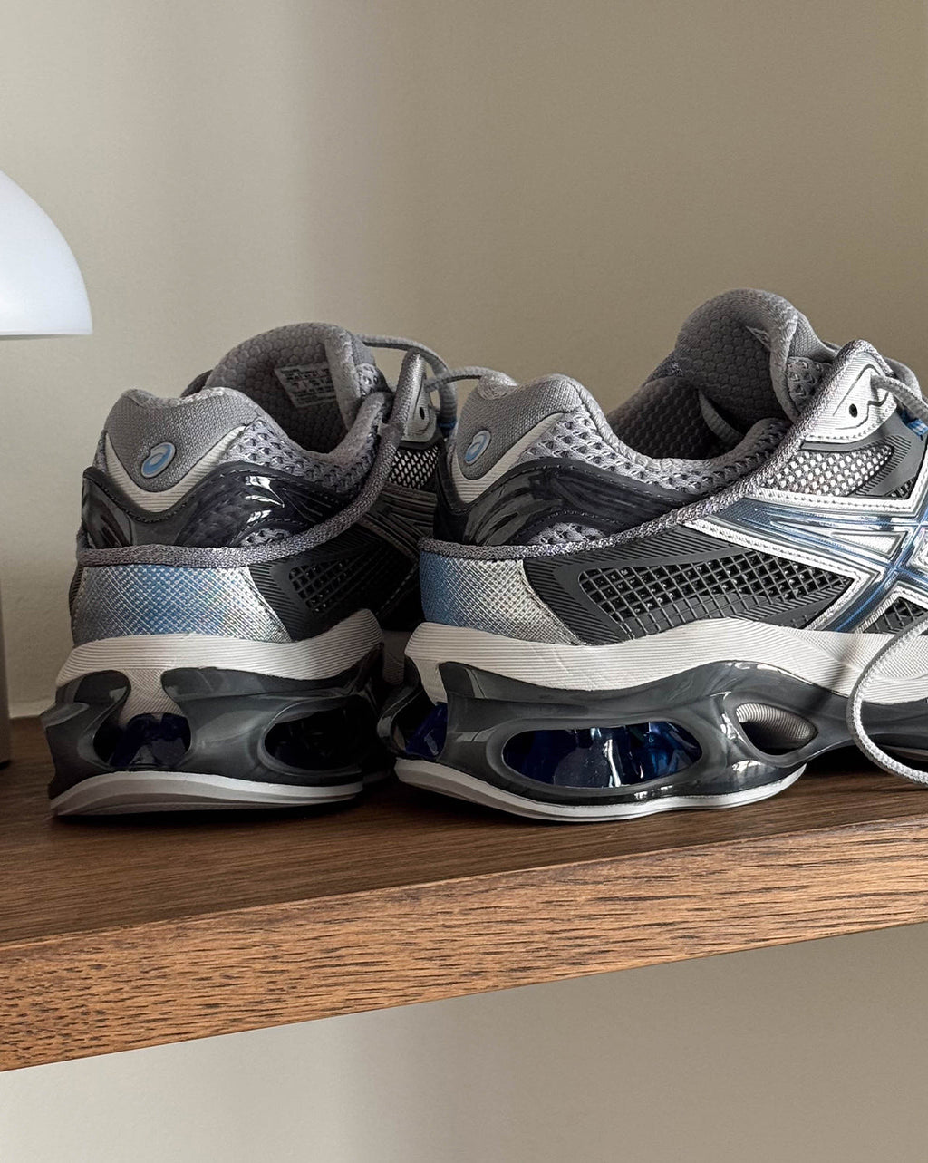 Gel Kinetic 2.0 Asics оригінал – Купити в Україні – детальний вид