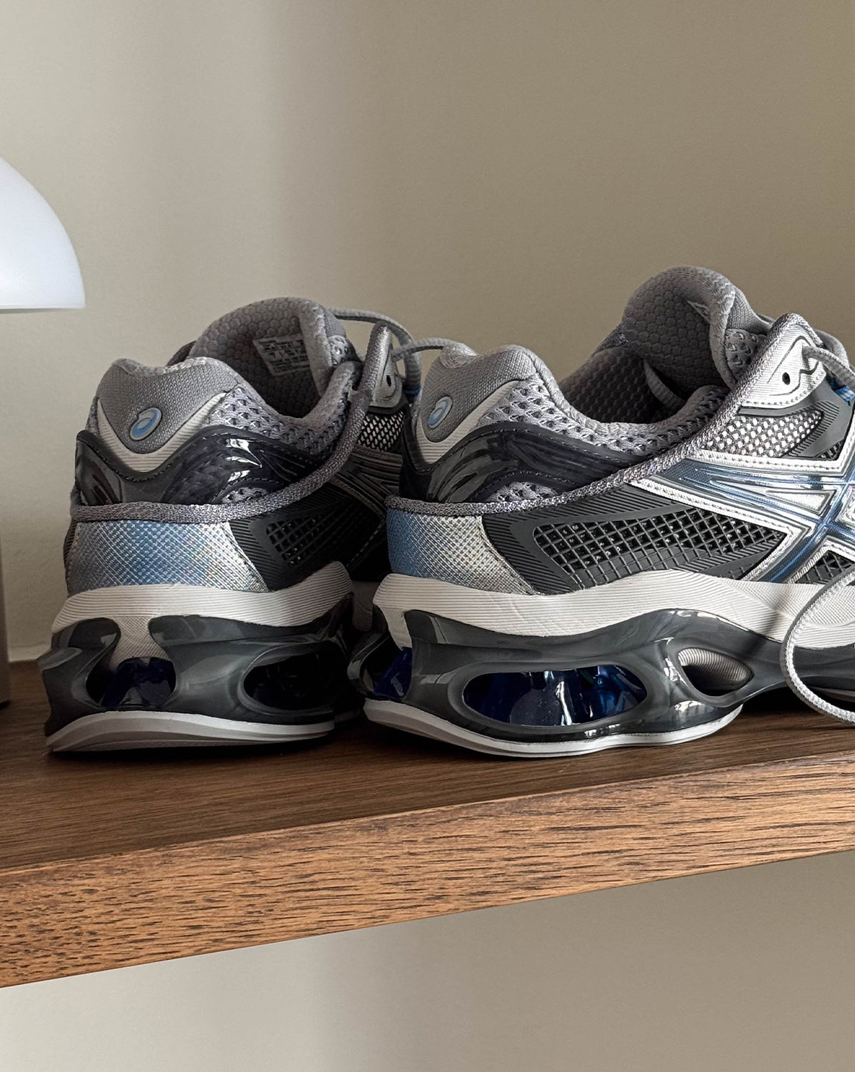 Gel Kinetic 2.0 Asics оригінал – Купити в Україні – детальний вид