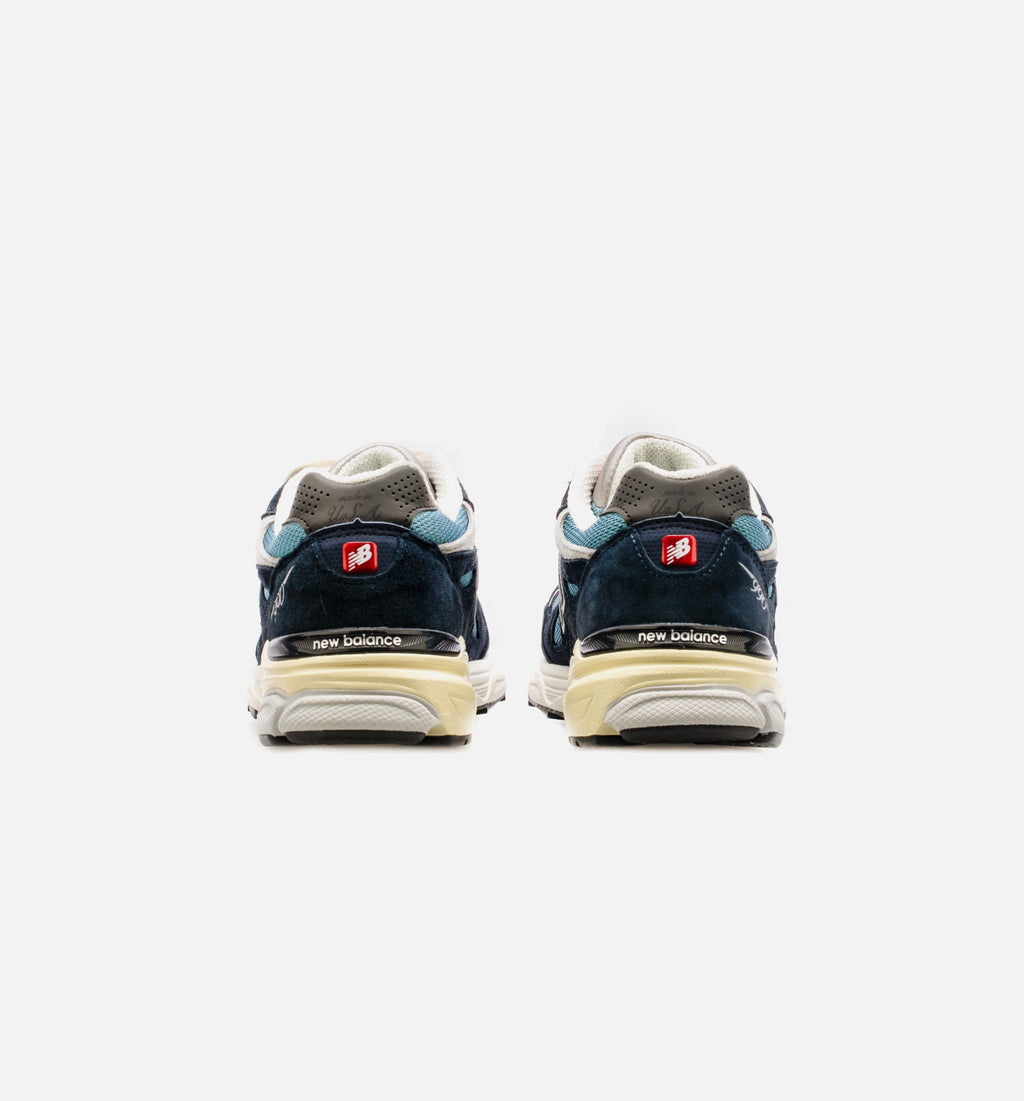 Teddy Santis Made In Usa 990v3 Mens Running Shoe New balance – Гарантія оригінальності – збільшений вид