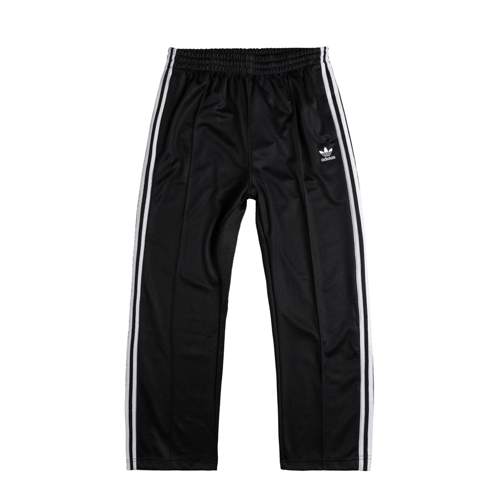 Baggy Fit Firebird Track Pants Adidas – Гарантія оригінальності – боковий вид
