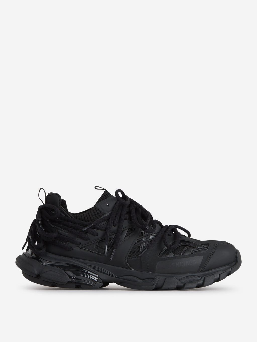 Balenciaga Footwear оригінал | Швидка доставка Україна – боковий вид