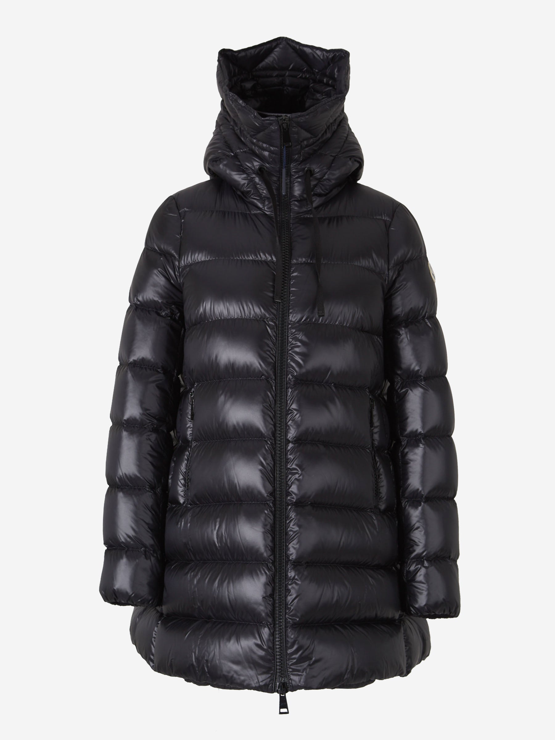 Suyen Padded Jacket Moncler оригінал – Купити в Україні – боковий вид