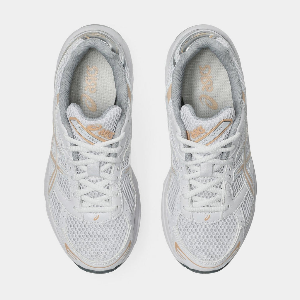 Оригінальна Gel 1130 Womens Running Shoes Asics – вид ззаду