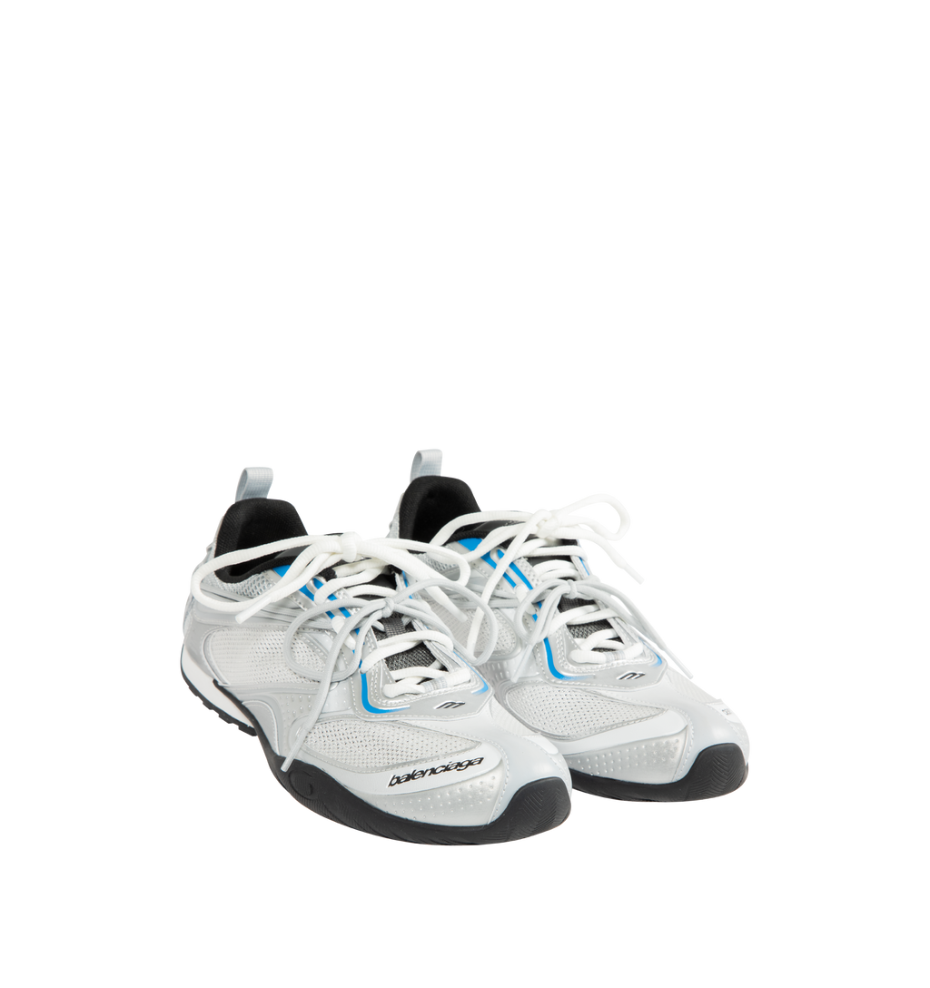 Radar Sneaker Balenciaga оригінал – Купити в Україні – вид ззаду