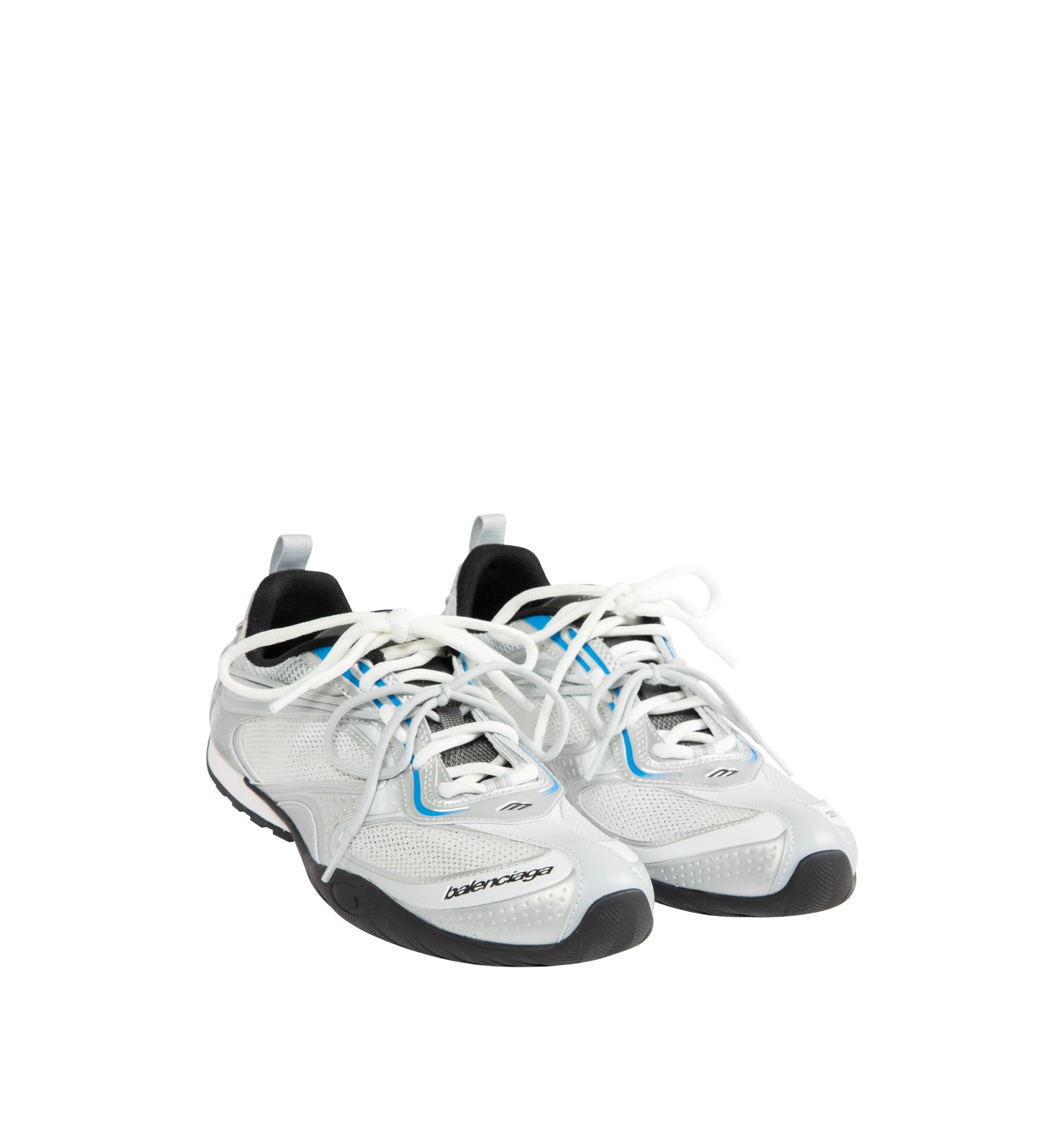 Radar Sneaker Balenciaga оригінал – Купити в Україні – вид ззаду