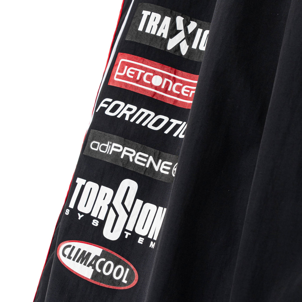 Оригінальна Teamgeist Moto Trackpant Adidas – збільшений вид