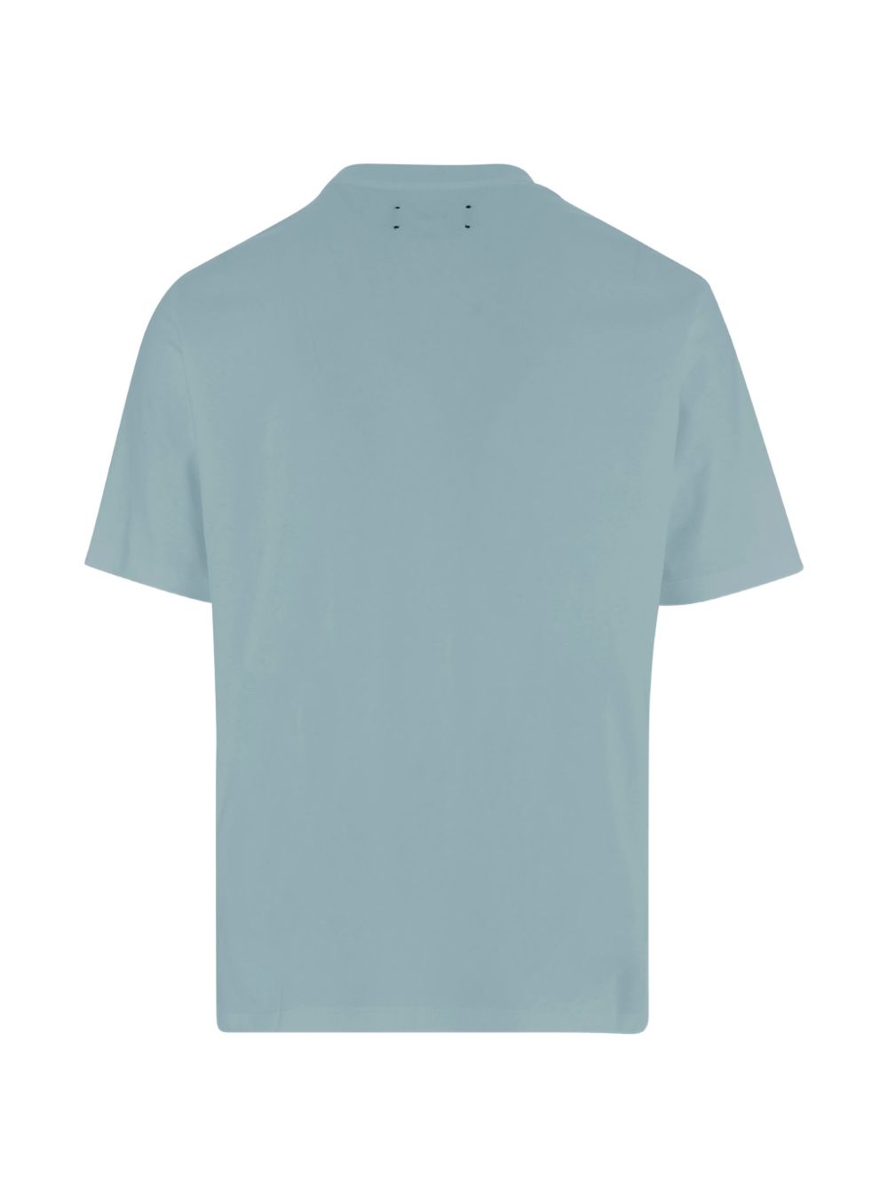Оригінальна Logo-Lettering T-Shirt Amiri – детальний вид