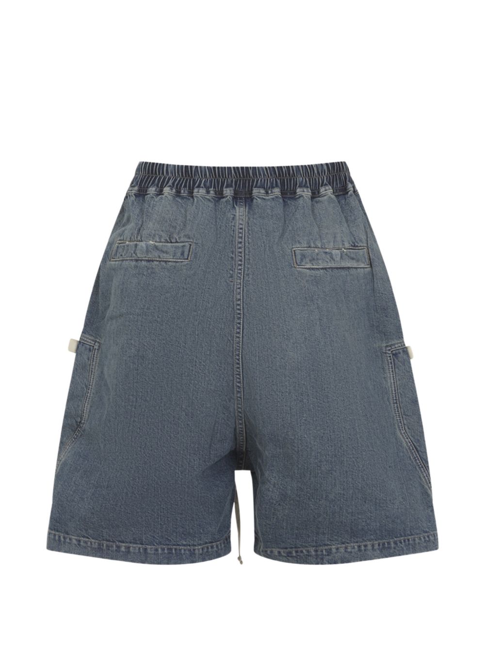 Zip-Fastening Pocket Shorts Rick owens оригінал – Купити в Україні – детальний вид