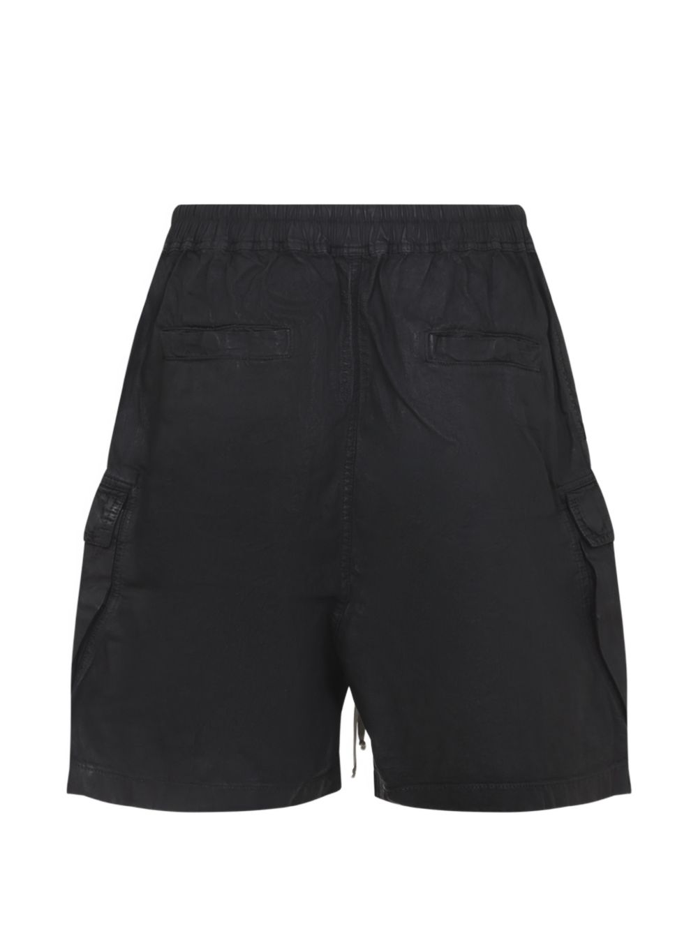 Оригінальна Cargobela Cargo Shorts Rick owens – детальний вид