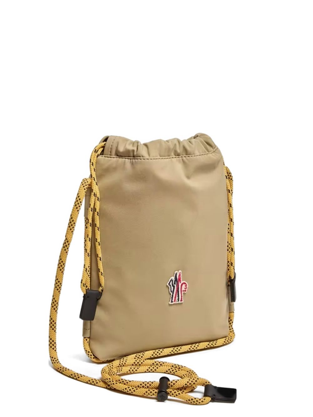 Оригінальна Makaio Messenger Bag Moncler – вид ззаду