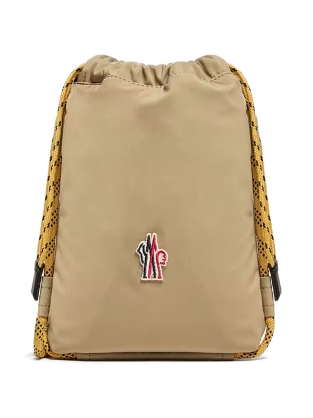 Оригінальна Makaio Messenger Bag Moncler – боковий вид