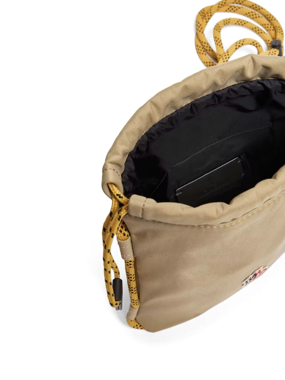 Оригінальна Makaio Messenger Bag Moncler – детальний вид