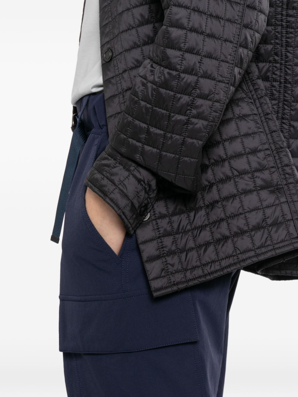 Moncler Bottoms оригінал | Швидка доставка Україна – детальний вид
