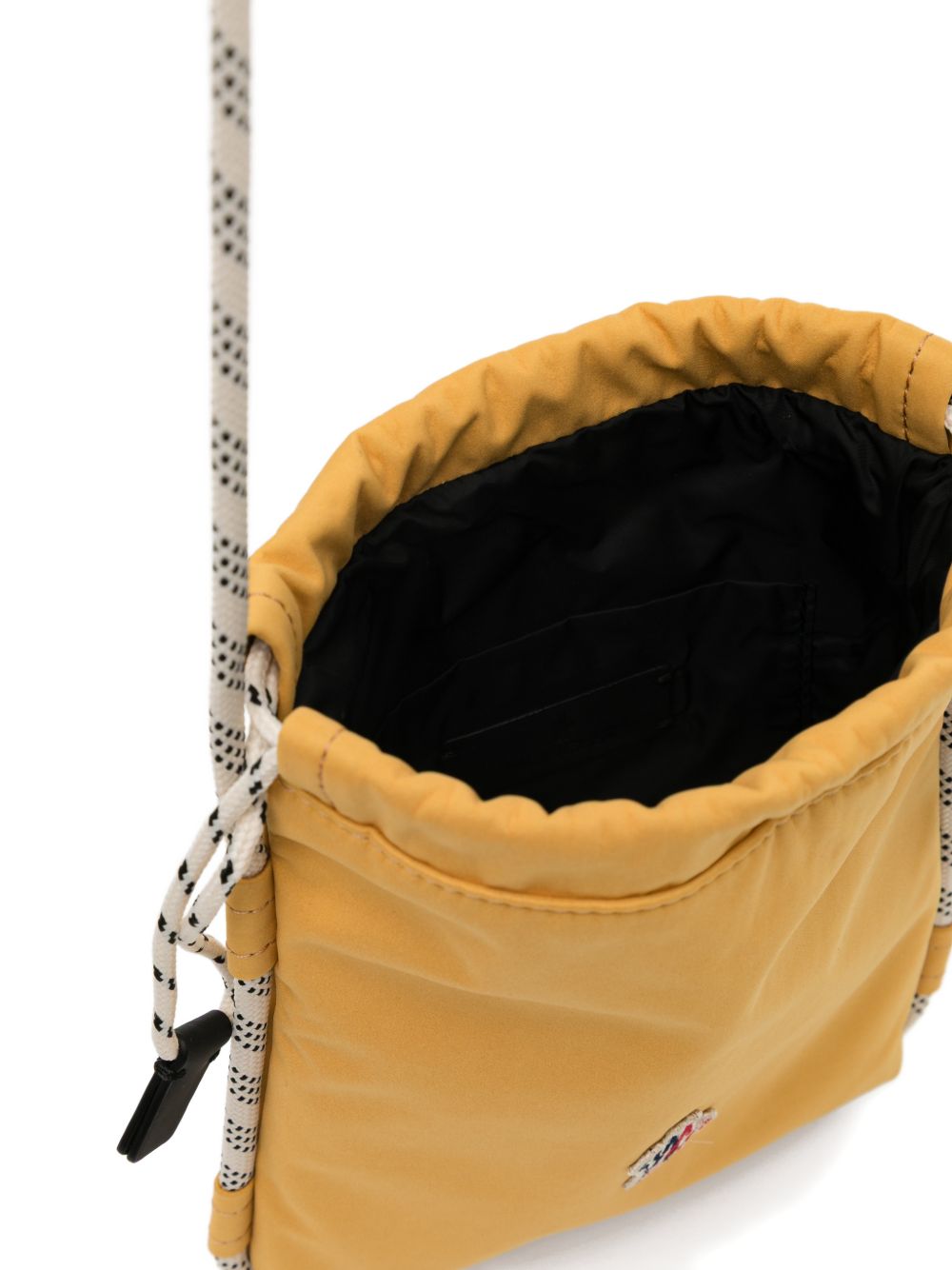 Оригінальна Makaio Messenger Bag Moncler – детальний вид