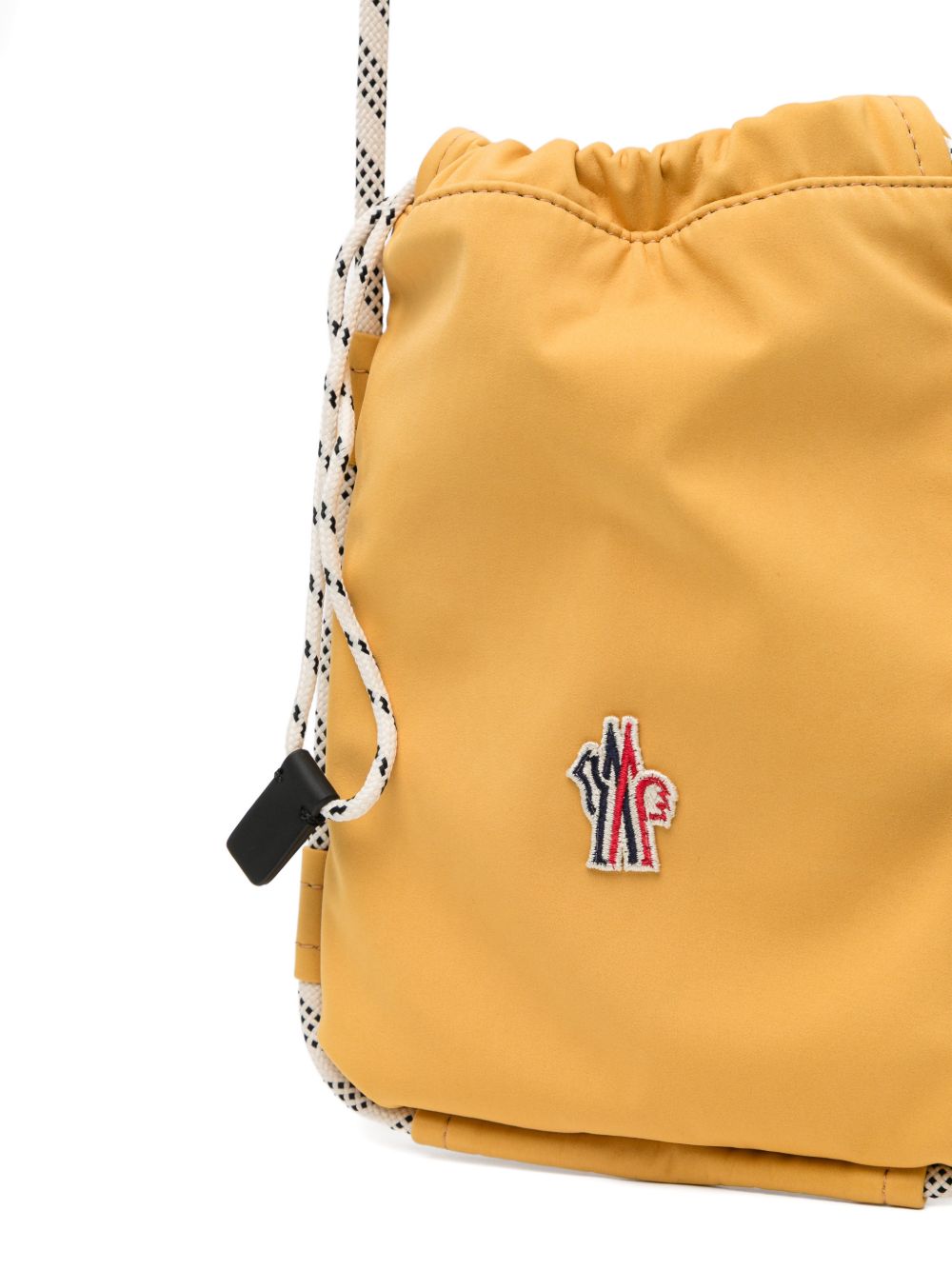 Оригінальна Makaio Messenger Bag Moncler – збільшений вид