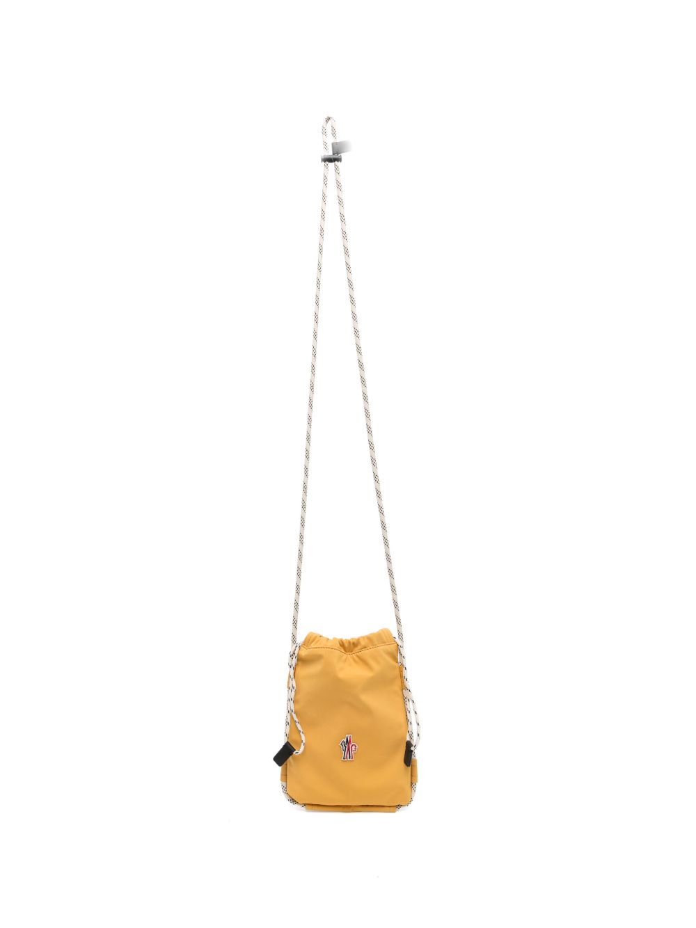 Оригінальна Makaio Messenger Bag Moncler – боковий вид