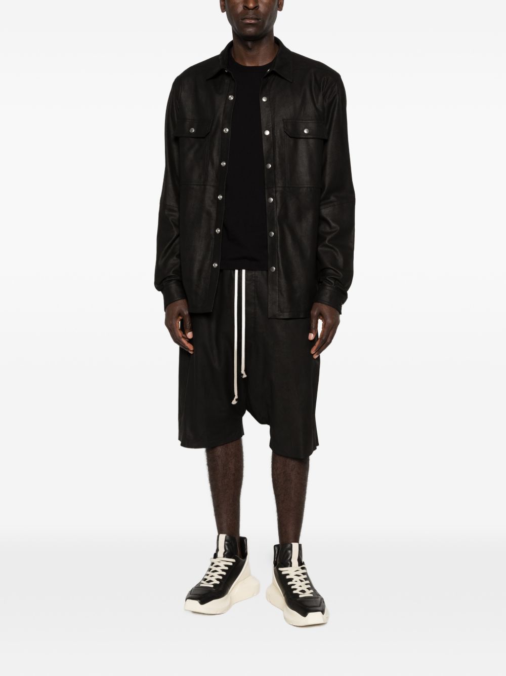 Rick owens Bottoms оригінал | Швидка доставка Україна – детальний вид