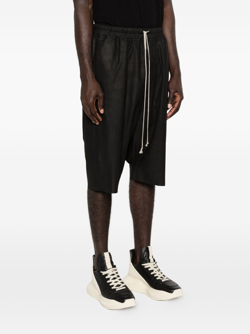 Rick owens Bottoms оригінал | Швидка доставка Україна – збільшений вид