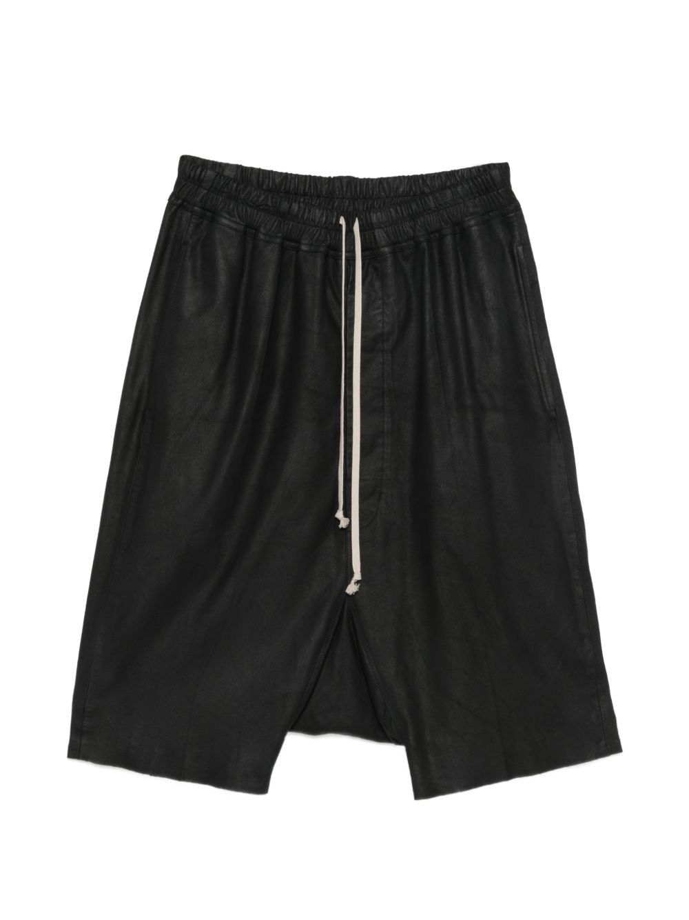 Rick owens Bottoms оригінал | Швидка доставка Україна – боковий вид
