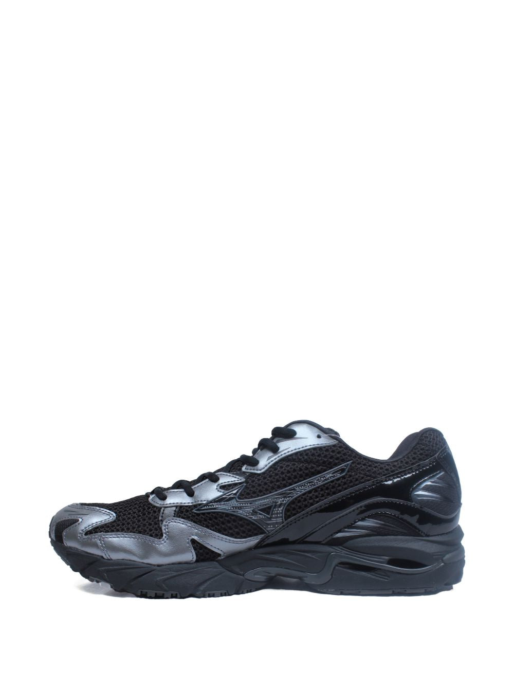 Wave Rider 10 Sneakers Mizuno – Гарантія оригінальності – вид ззаду