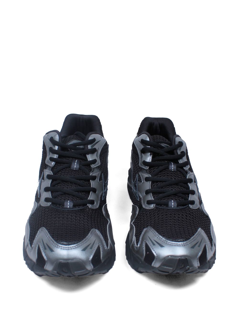 Wave Rider 10 Sneakers Mizuno – Гарантія оригінальності – збільшений вид