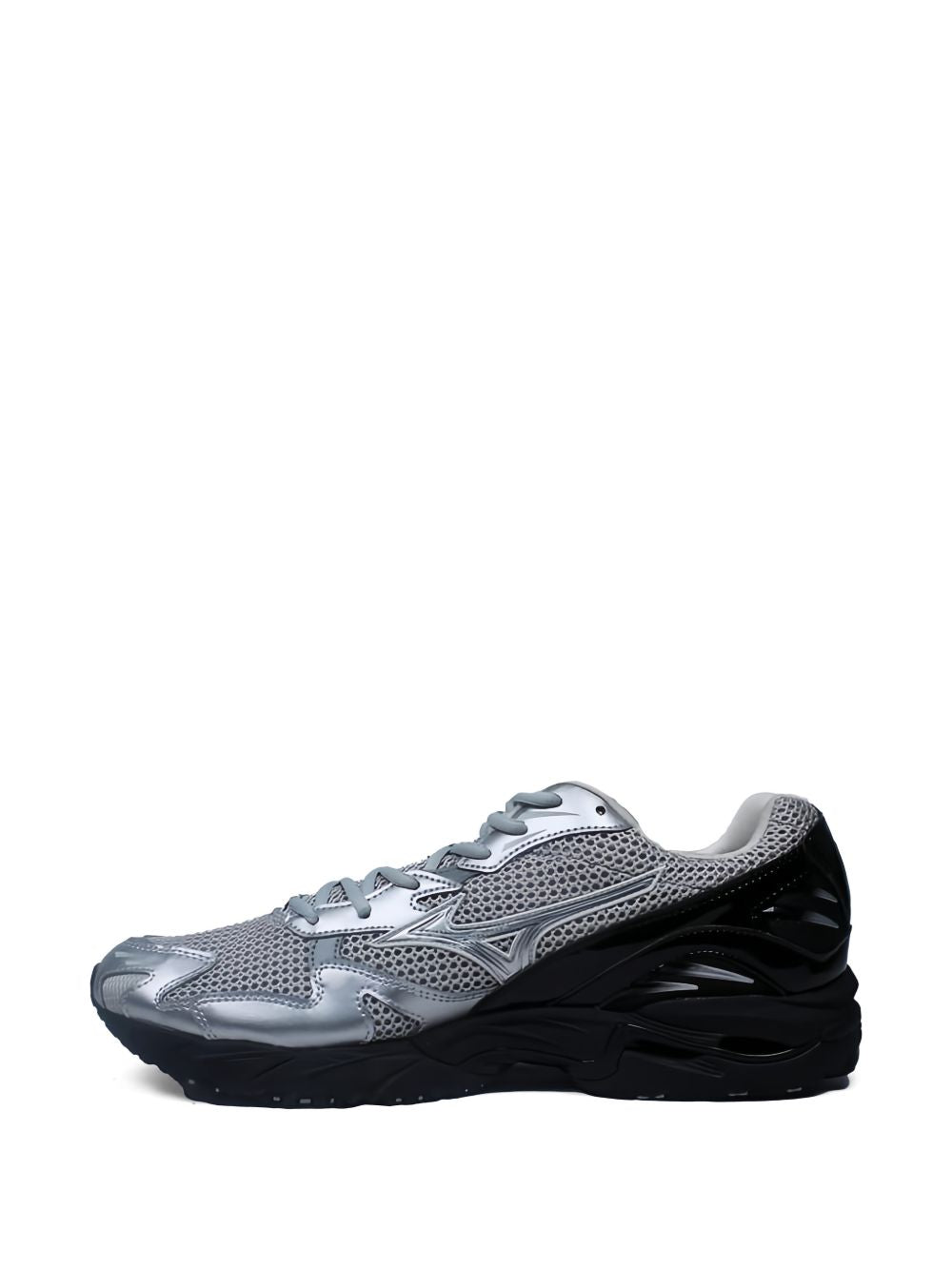 Wave Rider 10 Sneakers Mizuno – Гарантія оригінальності – вид ззаду